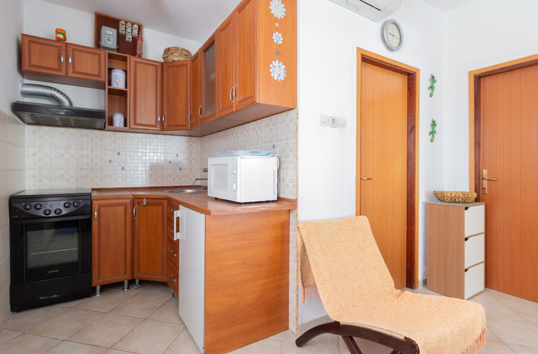Others 5, Apartment Juric, Privlaka