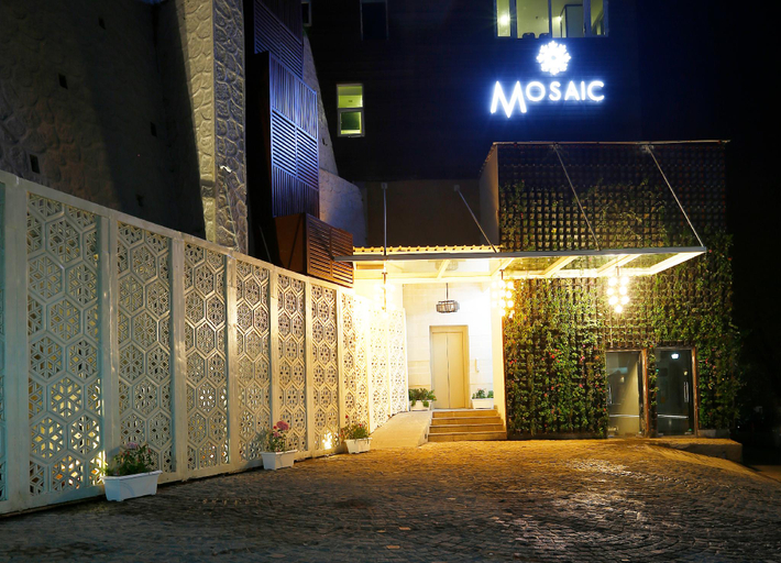 Exterior & Views 1, Mosaic Original, Mussoorie, Dehradun