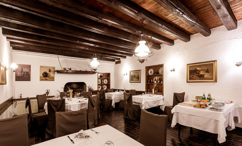 Food & Drinks 5, Il Novecento, Pordenone