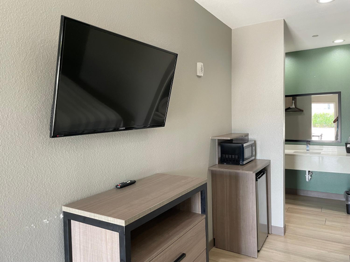 Others 5, Express Inn - Richey, Houston