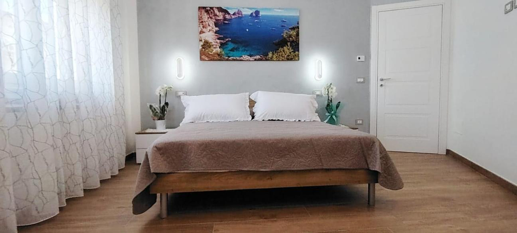 Others 4, Bed & Breakfast Cannavacciuolo, Napoli