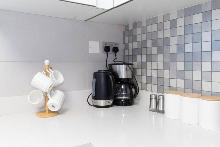 Others 5, Bloomfields Luxurious 2BR In Parkside, Abu Dhabi City