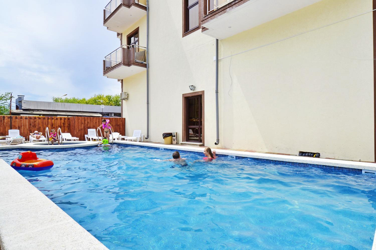 Others 3, Hotel Itaki, Anapskiy rayon