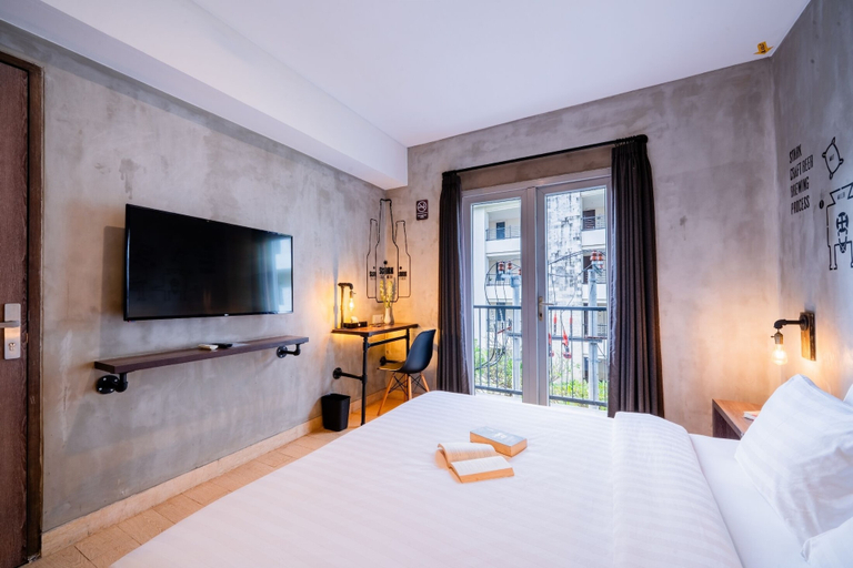 Bedroom 9