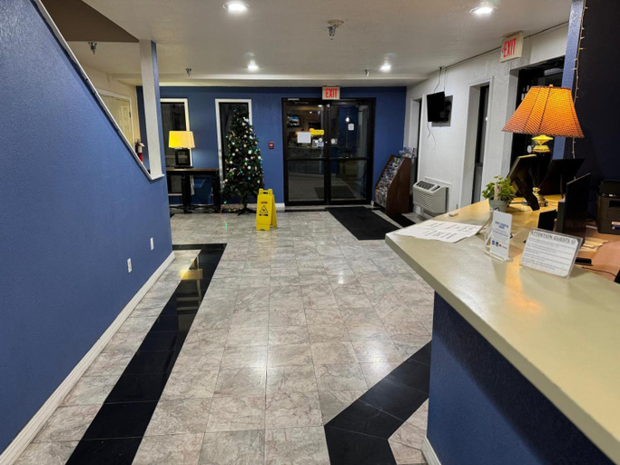 Public Area 2, Junction City, Geary