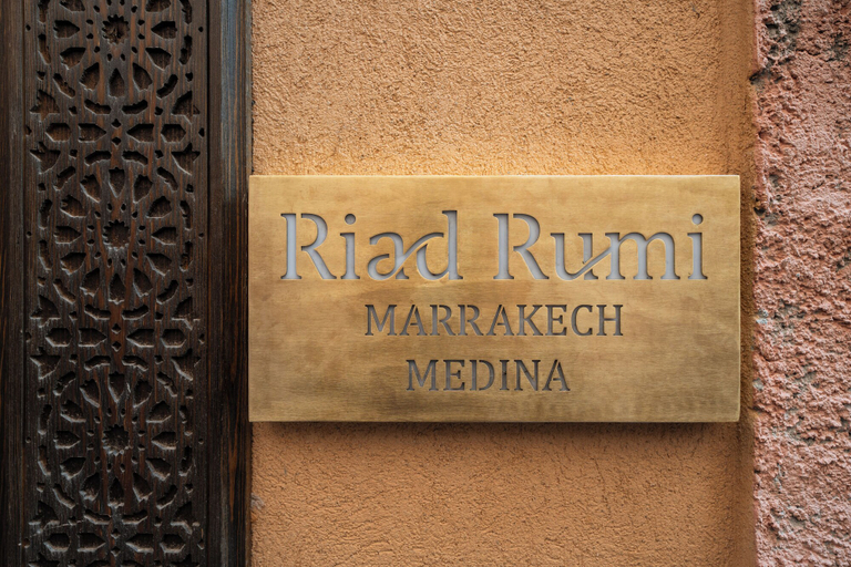 Exterior & Views 2, Riad Rumi, Marrakech