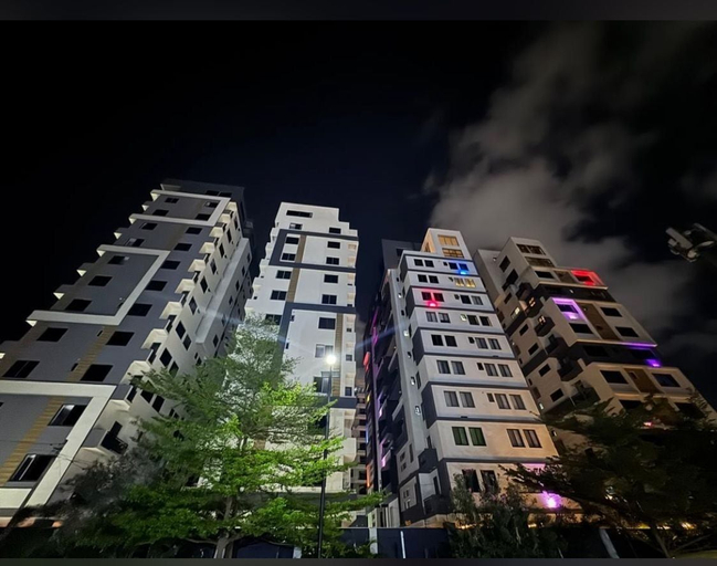 Exterior & Views 2, Orbit Apartments, Eti-Osa