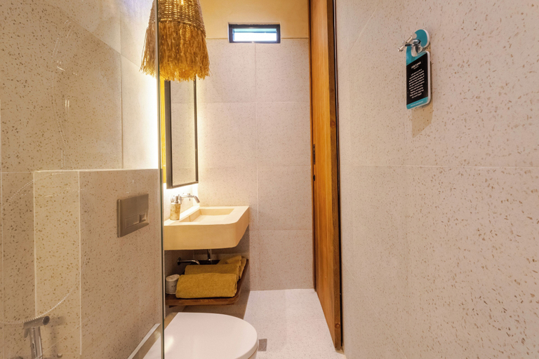 Bathroom 3, Villa San Miguel by Pertama Stay, Badung