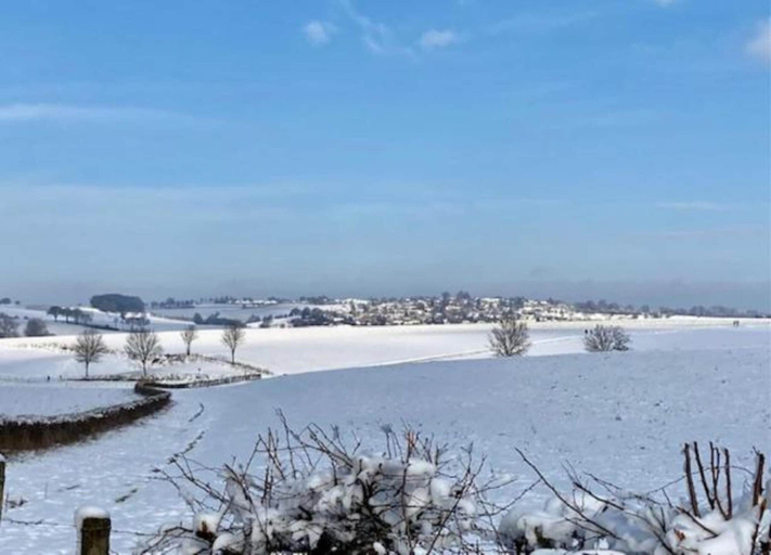 View from property 5, Modernized Holiday Home With Terrace, Sittard-Geleen