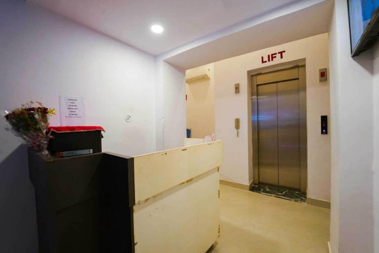 Others 5, Hotel Vivek inn, Kaushambi