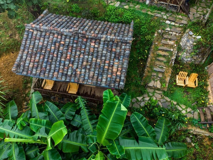 Exterior & Views 2, Then Pa Village, Đồng Văn