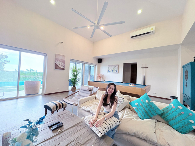 Others 4, Siam Royal View Pattaya, Bang Lamung