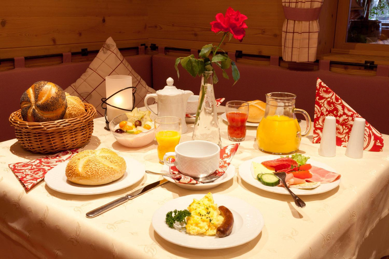 Others 5, Familien- und Wellnesshotel "Viktoria", Oberallgäu