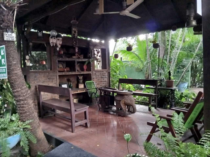 Others 5, Residencial Pinocho, Obispo Santistevan