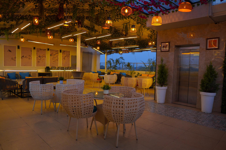 Food & Drinks 4, The Royal Casa, Ludhiana