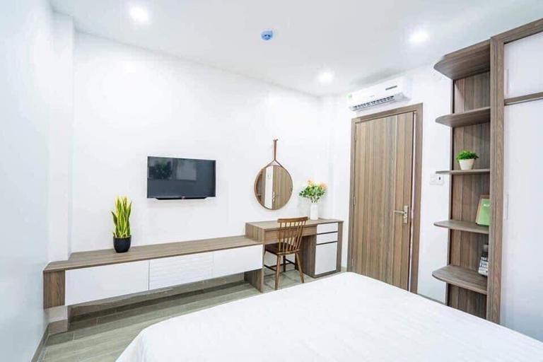 Bedroom 4, Hoang Anh Hotel, Nha Trang