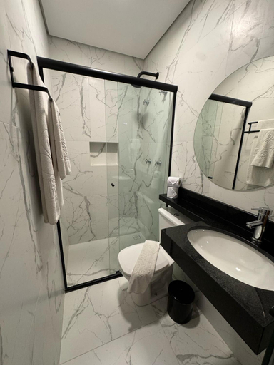 Others 5, Hotel Pantanal Chacara Klabin, São Paulo