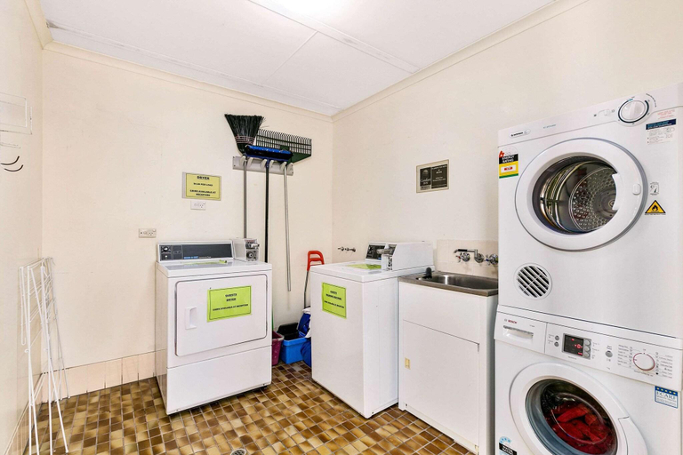 Public Area 2, Comfort Inn on Main Hervey Bay, Hervey Bay - Pt A