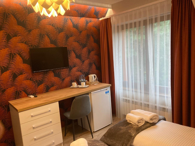 Bedroom, Lesna Polana, Jarosław