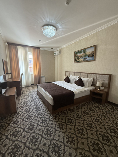 Bedroom 4, Reikartz Fergana, Farg'ona