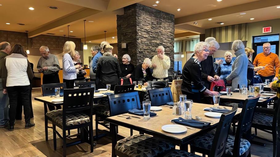 Food & Drinks 5, Divya Sutra Plaza and Conference Centre Vernon, North Okanagan
