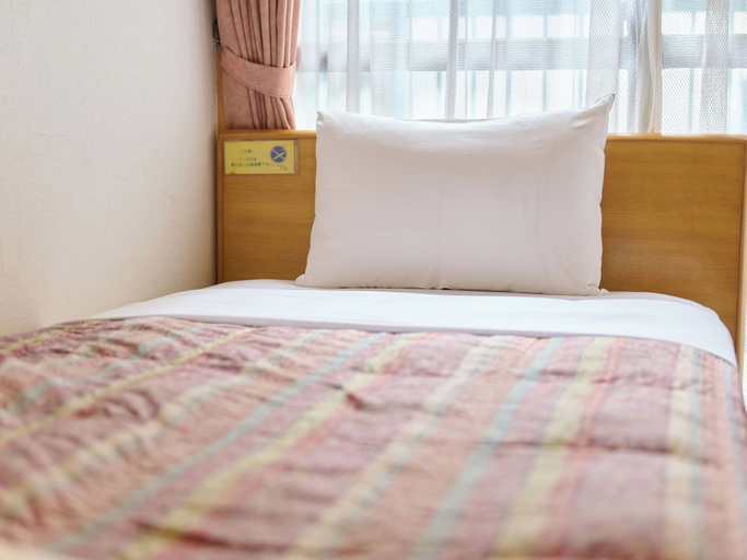 Bedroom 10