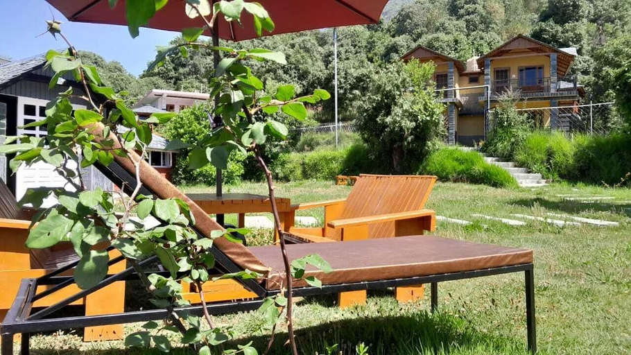 Others 5, The Wild Planet - Treehouses & Cottages, Kangra