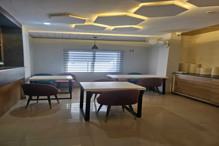 Others 3, HOTEL KAS, Aurangabad