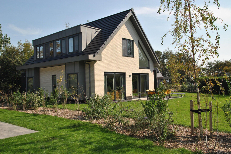 Exterior & Views 2, Peaceful Villa in De Koog near Sea, Texel