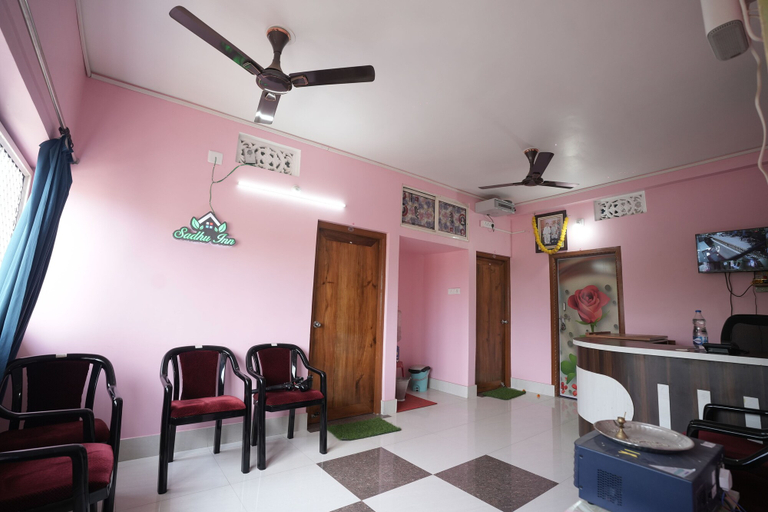 Others 4, Sadhu Inn, Puri