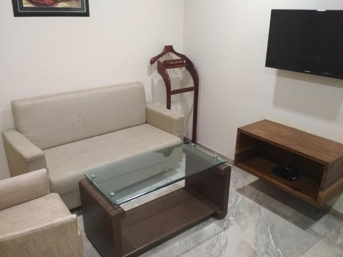 Others 5, Hotel Amit Park International, Durg