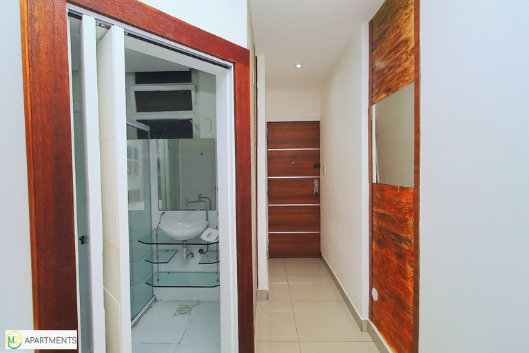 Others 5, MZapartments Prado LB420, Rio de Janeiro