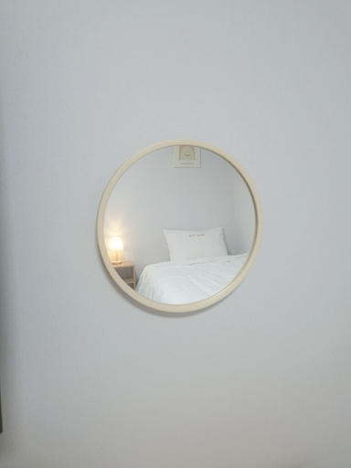 Others 3, Liebe stay