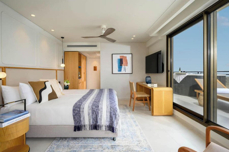Bedroom 2, Leonardo Plaza Hotel Tiberias