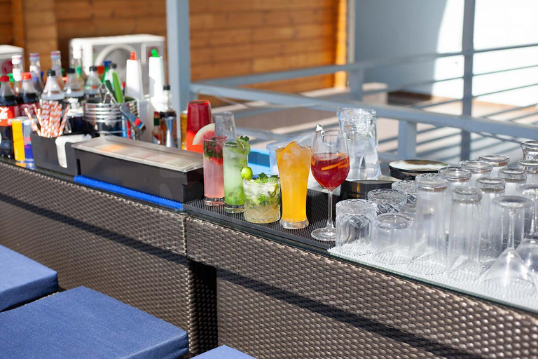 Food & Drinks 5, Soul Storries, Mussoorie - amã Stays & Trails, Dehradun