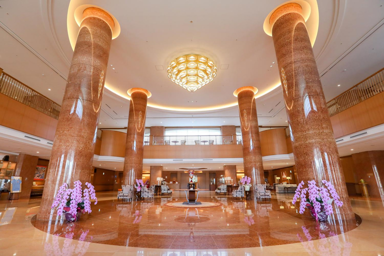 Public Area 2, GrandEmpireHotel, Ōnojō