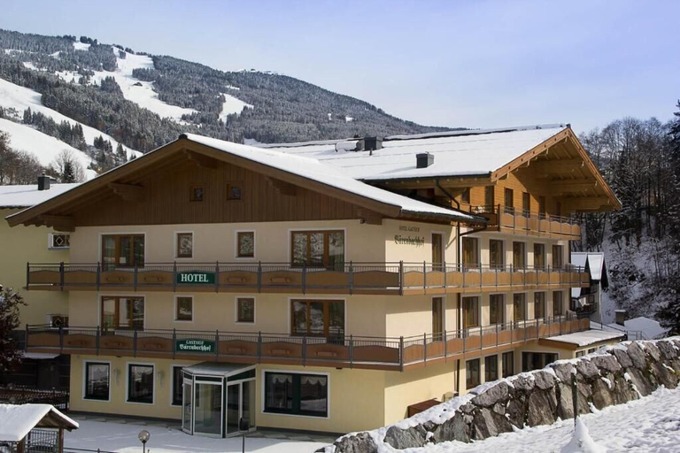 Exterior & Views, Hotel Bärenbachhof, Zell am See
