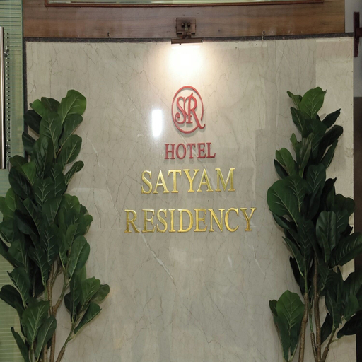 Others 4, Hotel Satyam Residency, Thane