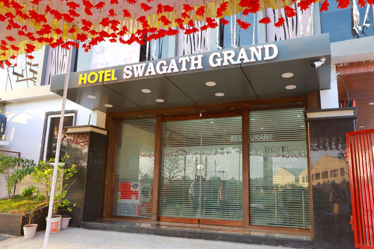 Others 4, Hotel Swagath Grand, Warangal