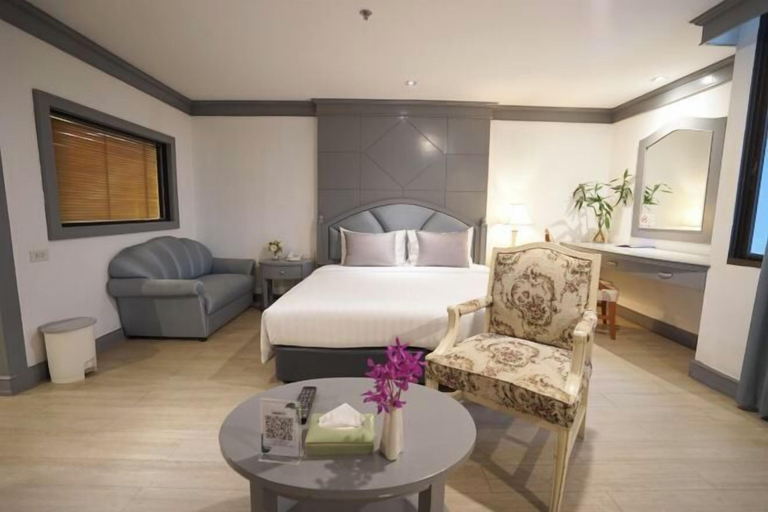 Bedroom 18
