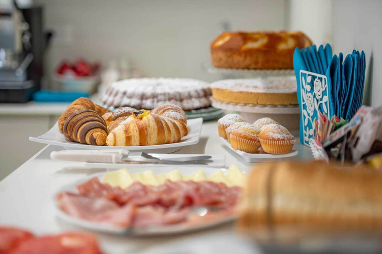 Food & Drinks 4, Rossy Palace Amalfi Coast Suites, Napoli
