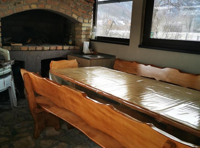 Others 5, Holiday Home Tomislav, Gospić