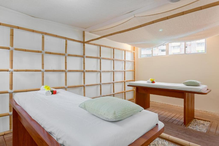 Bedroom 3, Grand Lencois Flat, Barreirinhas