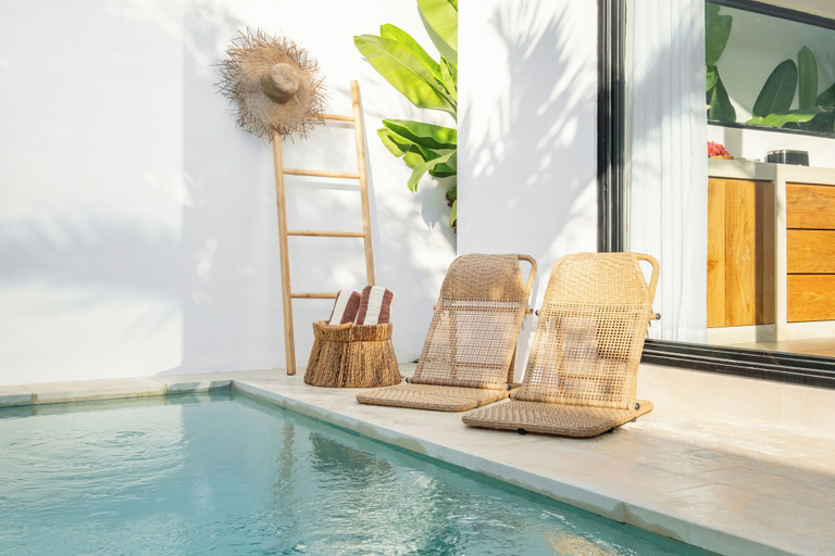 Sport & Beauty 3, Villa Mezcal Uluwatu, Badung