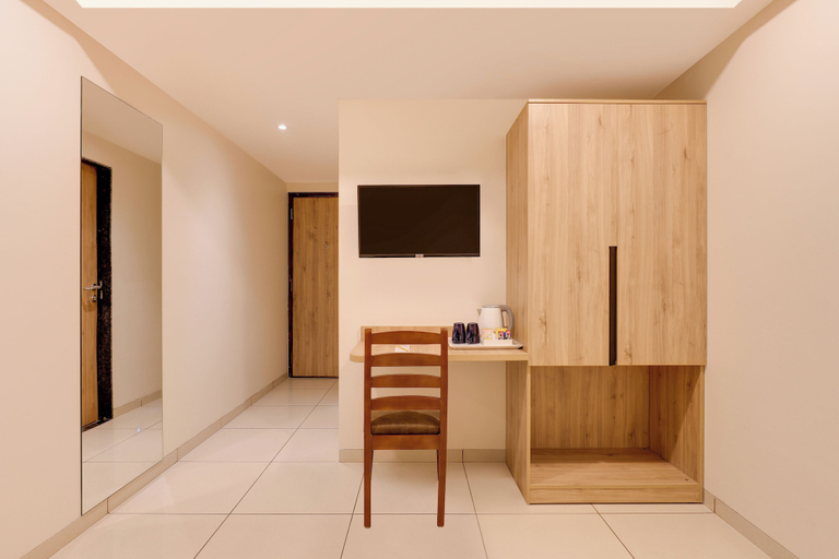 Others 5, Keys Lite By Lemon Tree Hotels, Vadodara, Vadodara