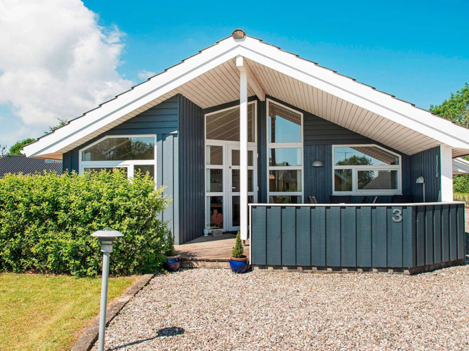 Others 2, Modern Spa Retreat in Als - By Traum Ferienwohnungen, Sønderborg