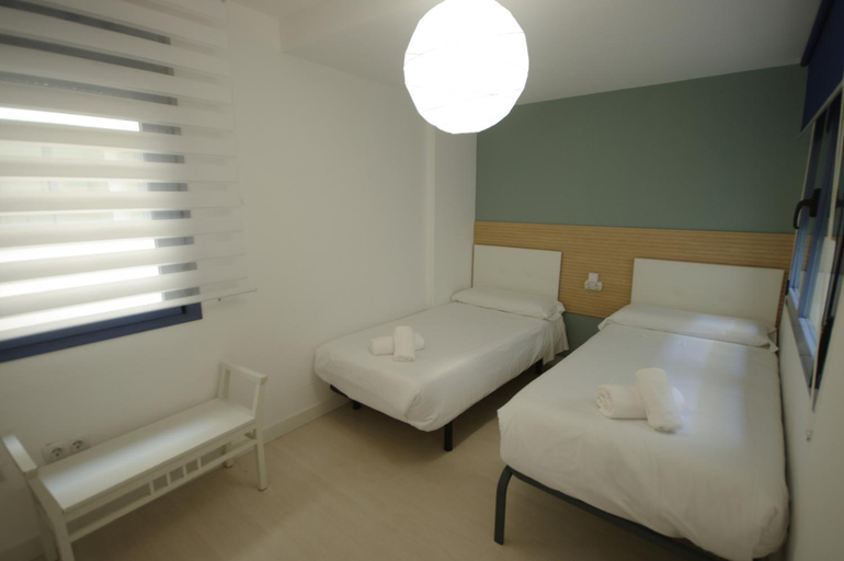 Others 4, Livingtarifa Apartamento alegria, Cádiz