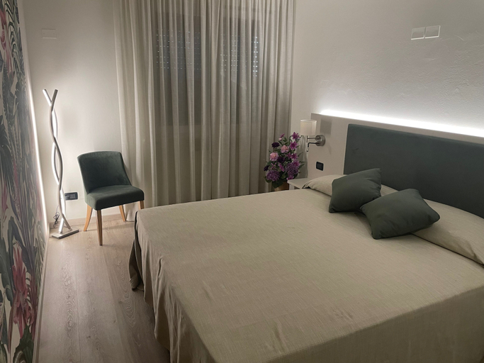Bedroom, Somma Relax Apartment, Verona