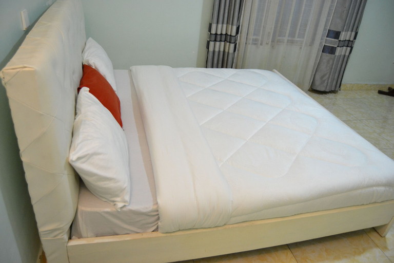 Bedroom 3, Comfort Hotel Ltd, Musanze
