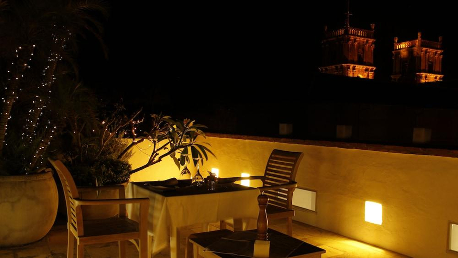 Food & Drinks 5, Casa Oniri Hotel Boutique, Barichara